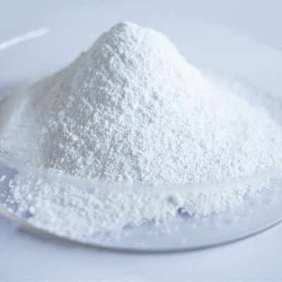 قیمت خوب پودر ملامین کریستال سفید 99.8% C3H6N6 108-78-1 آنلاین