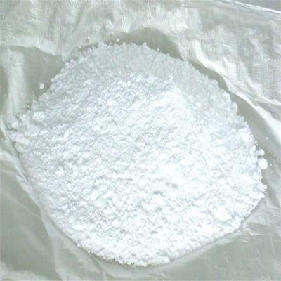 قیمت خوب 99.8% حداقل C3H6N6 پودر کریستال سفید CAS 108-78-1 آنلاین
