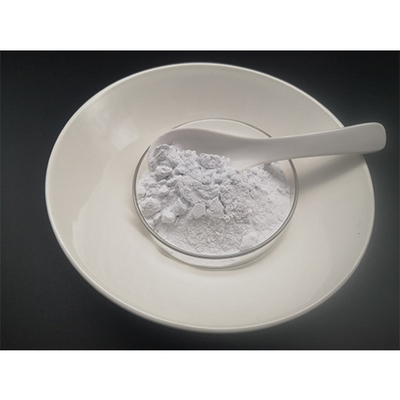 قیمت خوب خلوص مواد خام شیمیایی 99.8% حداقل پودر ملامین CAS 108-78-1 آنلاین