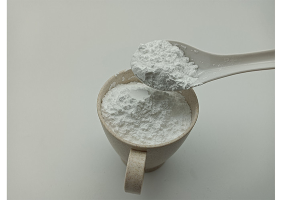 قیمت خوب مواد رزین های مصنوعی پودر ملامین خالص 99.8% حداقل بی رنگ آنلاین