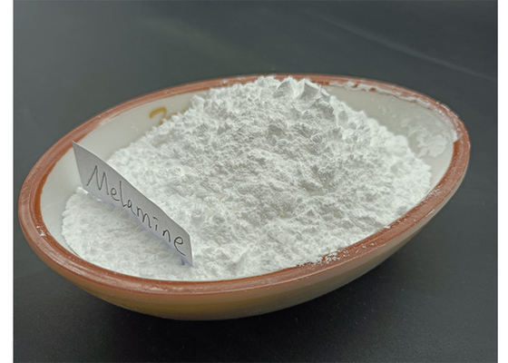 قیمت خوب پودر رزین ملامین فرمالدئید خالص 99.8% درجه صنعتی آنلاین