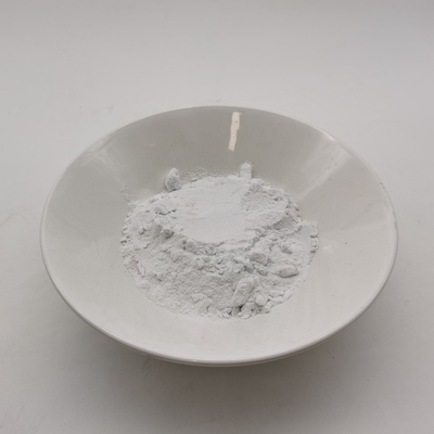 قیمت خوب مواد اولیه اولیه 99.8% حداقل ملامین CAS 108-78-1 برای HPL آنلاین