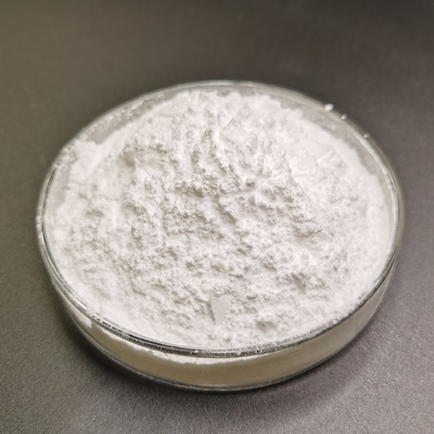 قیمت خوب مواد اولیه اولیه 99.8% حداقل ملامین CAS 108-78-1 برای HPL آنلاین