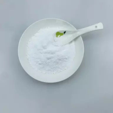 پودر لعاب ملامین سفید 99.8% برای براق کردن ظروف 2