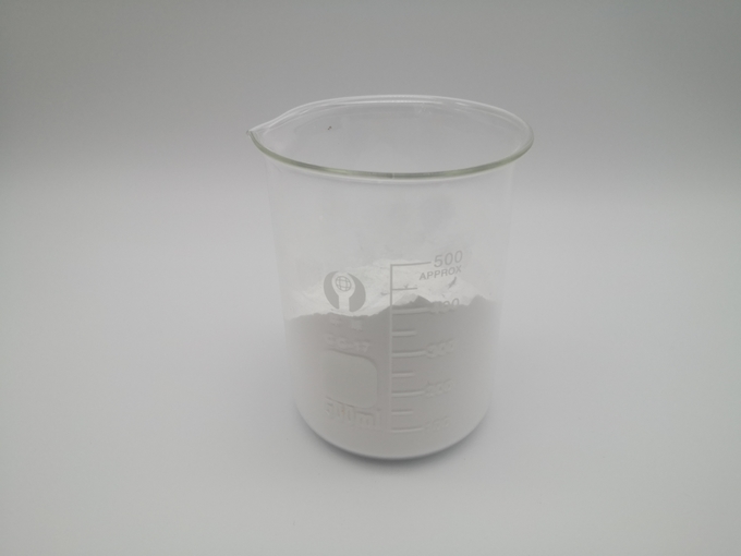 Cas 9003-08-1 ترکیب قالب گیری ملامین سفید بلور برای ساخت ظروف 2