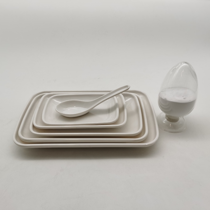 ترموستینگ قالب پلاستیکی ملامین به ظروف ملامین 3