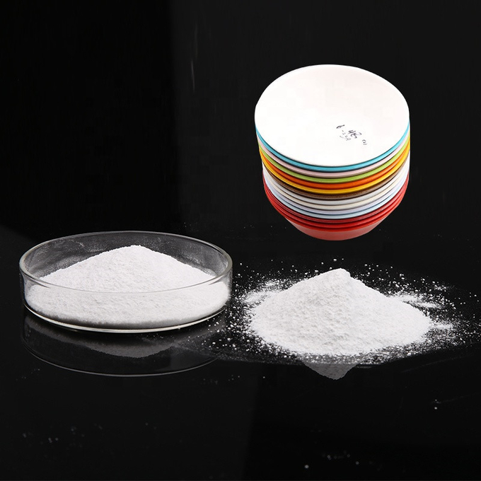 Powder Melamine Melaminemelamine Melamine Factory Supply White Powder Melamine 99.8% 1